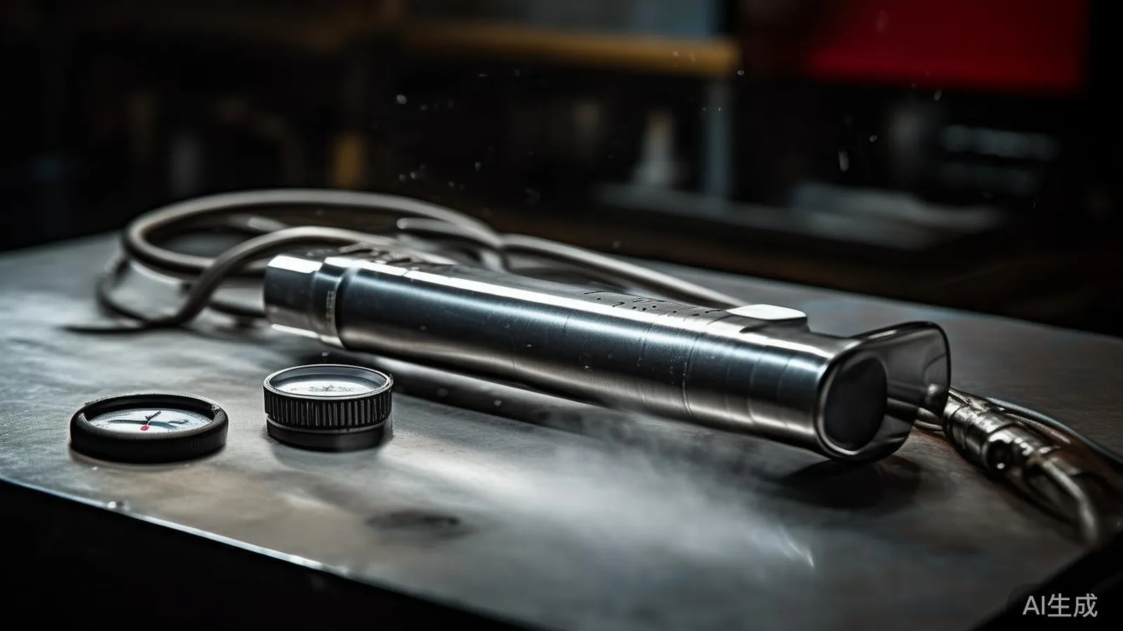 How Do You Choose an Air Gun Nozzle for Blow-Off, Drying and Chip Removal?