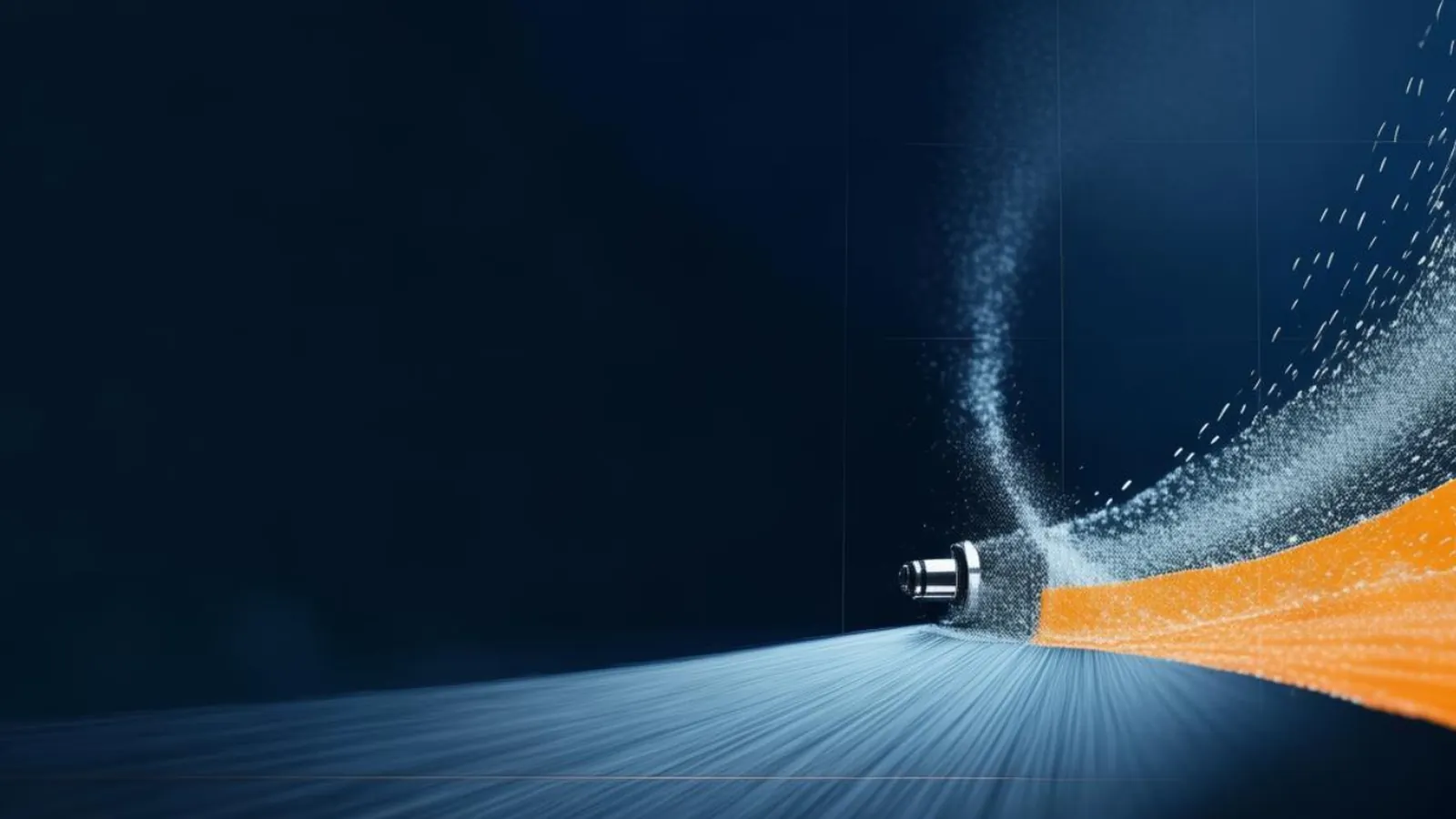 What Actually Decides Atomizing Nozzle Performance, and What Doesn't