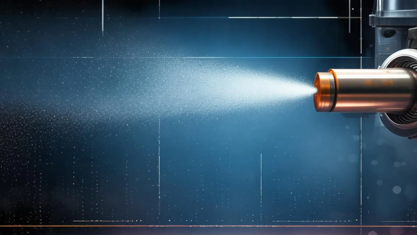 Case Study: Cutting Spray Dryer Wall Buildup with Tungsten Carbide Atomizer Inserts