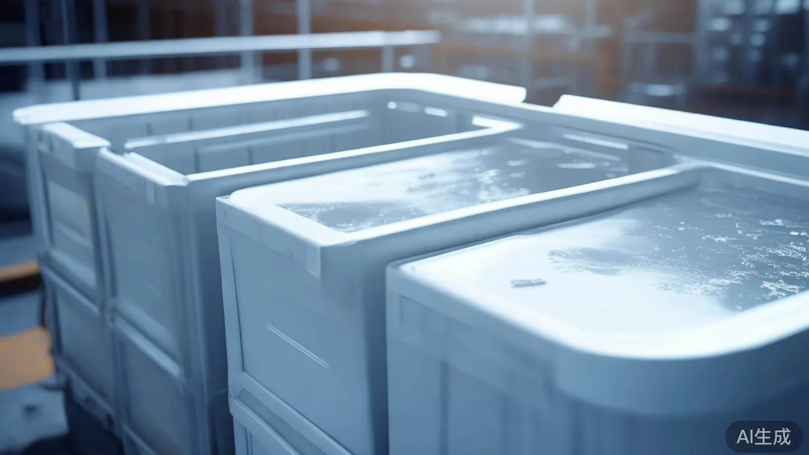 How to Size a Chemical Tank Cleaning Package: Residue, Material and Rinse Order