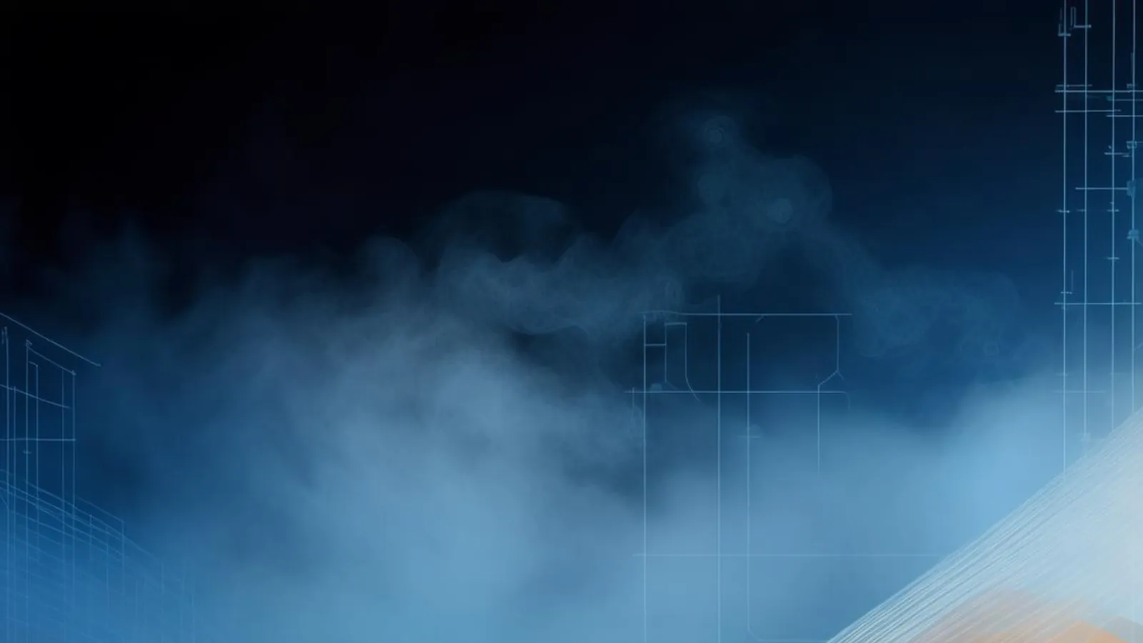 Case Study: Evaporative Cooling for a Data Center Intake