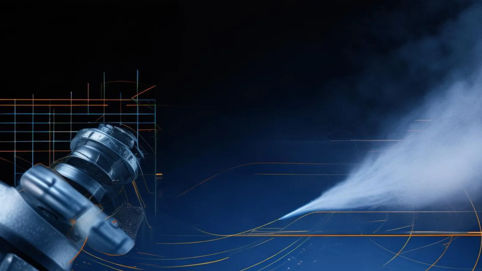 Case Study: Dry Fog Dust Suppression at a Bulk Material Transfer Point