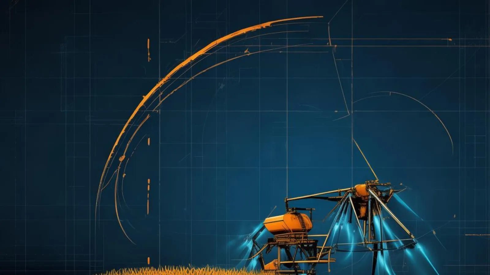 Stop Herbicide Drift at the Nozzle: Droplet Size Is the Lever