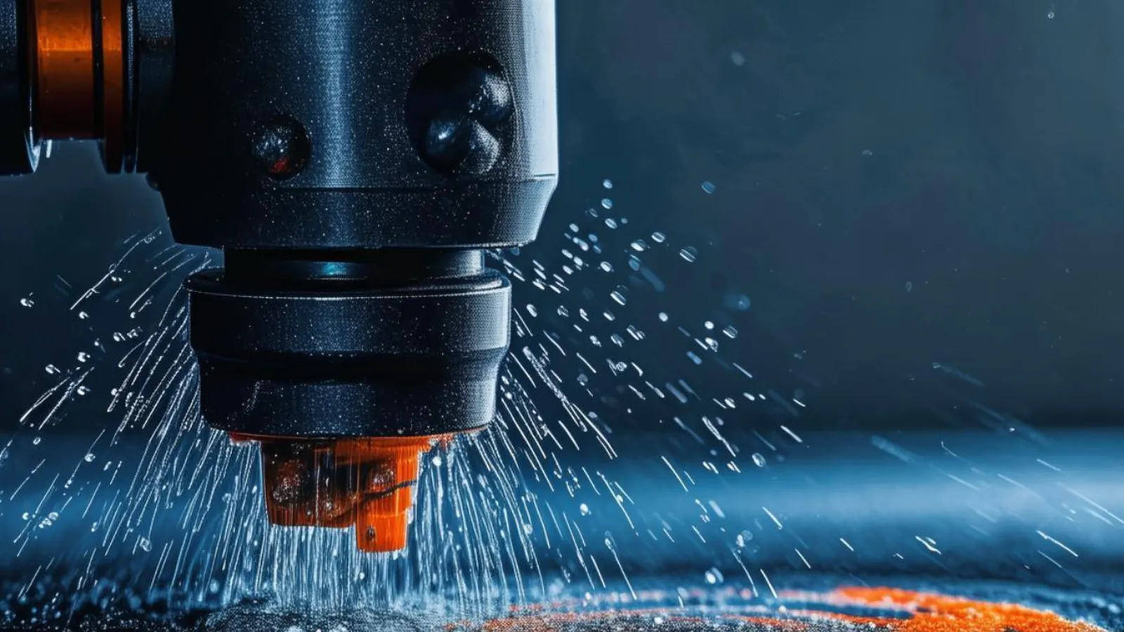 How to Choose a Hose Nozzle: Pattern, Flow, Fitting and Material Decisions