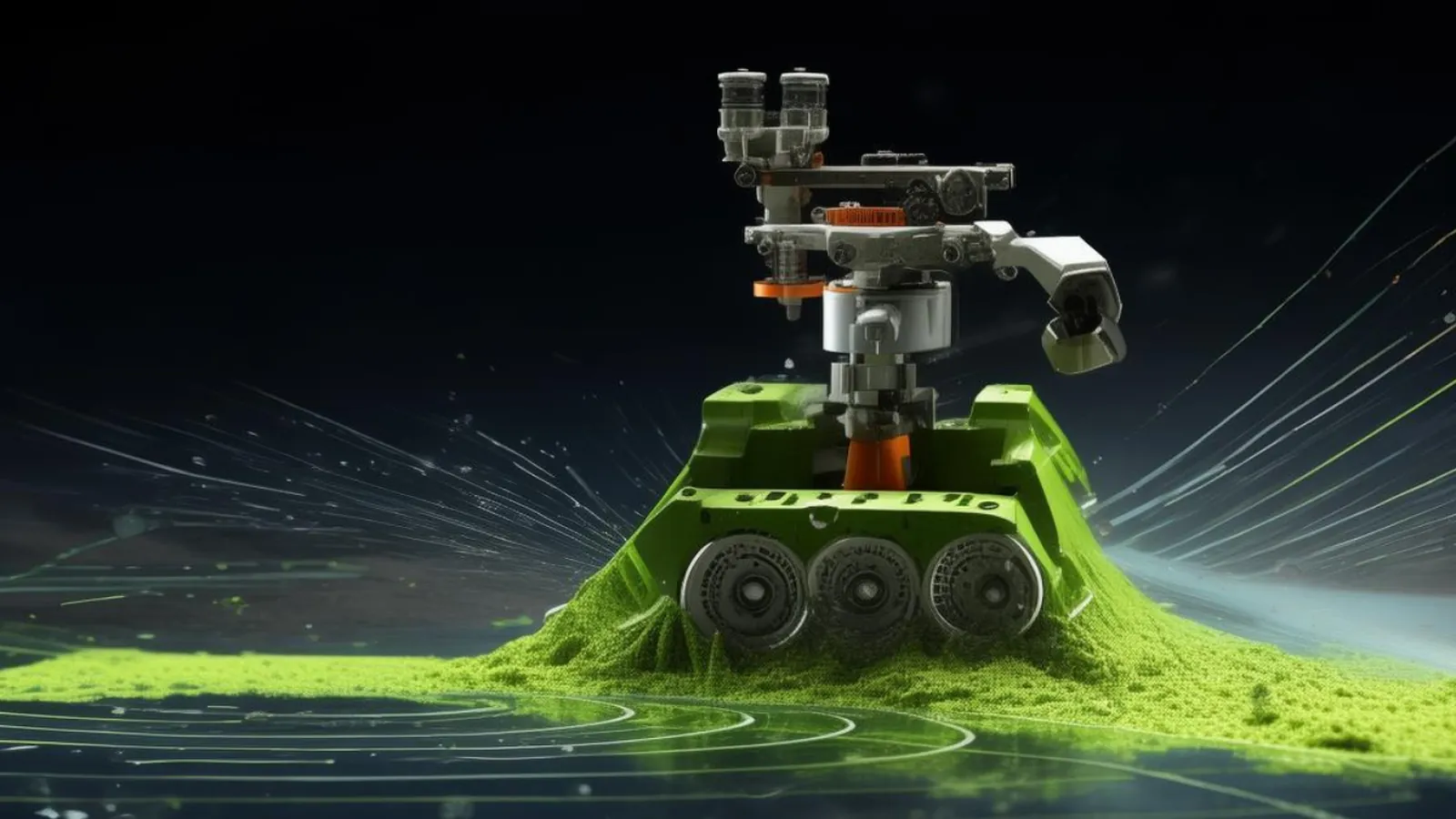 Why Hydroseeding Slurry Sprays Unevenly (and How to Fix It)
