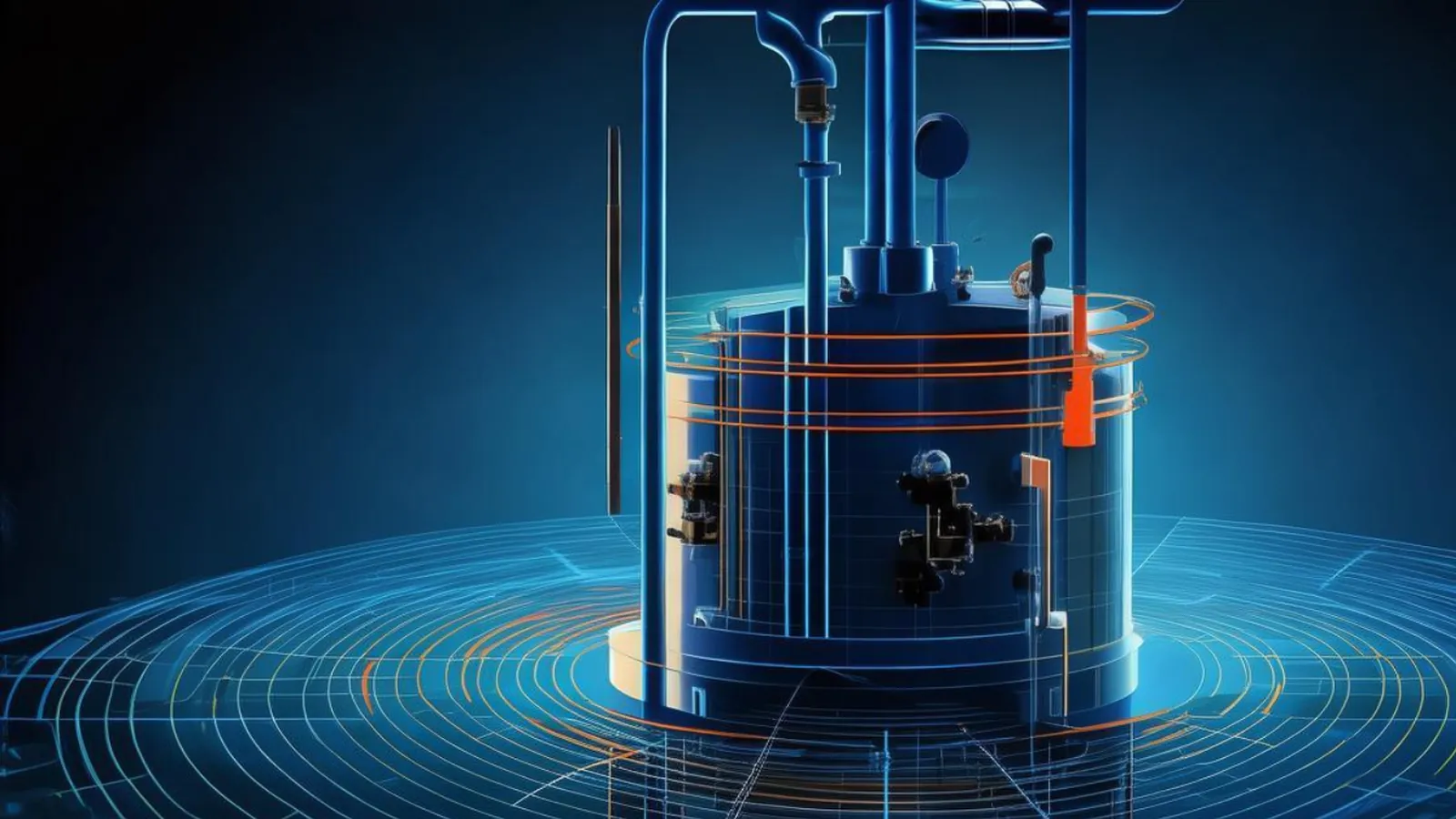 Lithium Battery Electrolyte Tank Cleaning: Why Standard CIP Falls Short