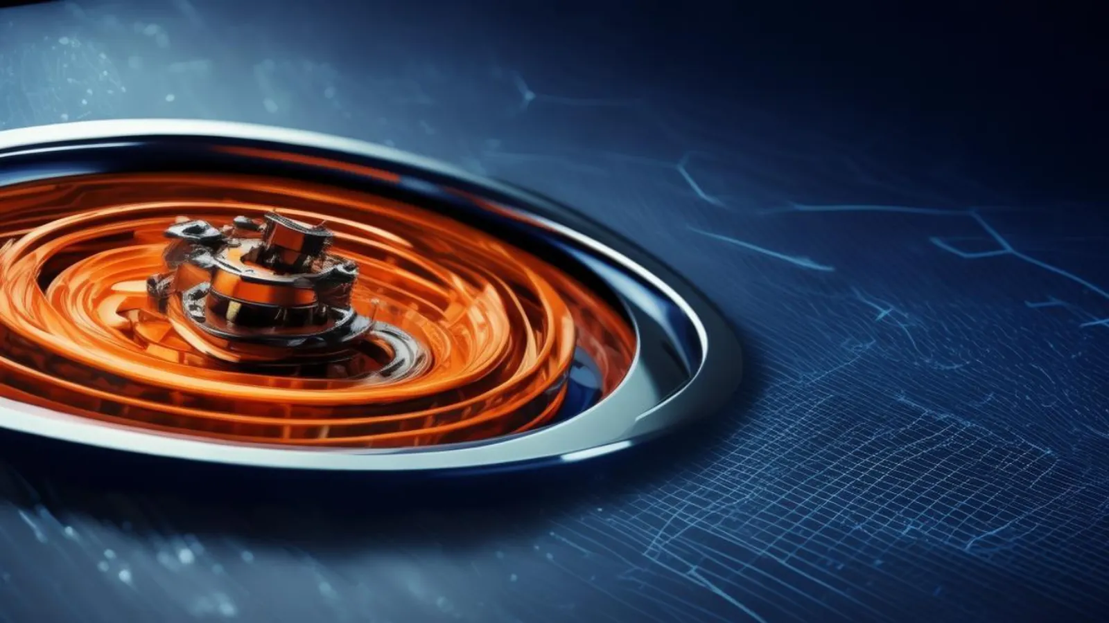 Rotary Jet Heads for Tank Cleaning: Coverage, Flow and Cycle Time