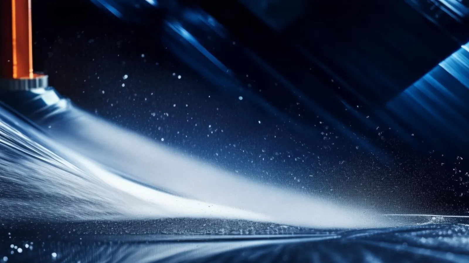 Solid Stream Nozzles: Where Impact Beats Coverage