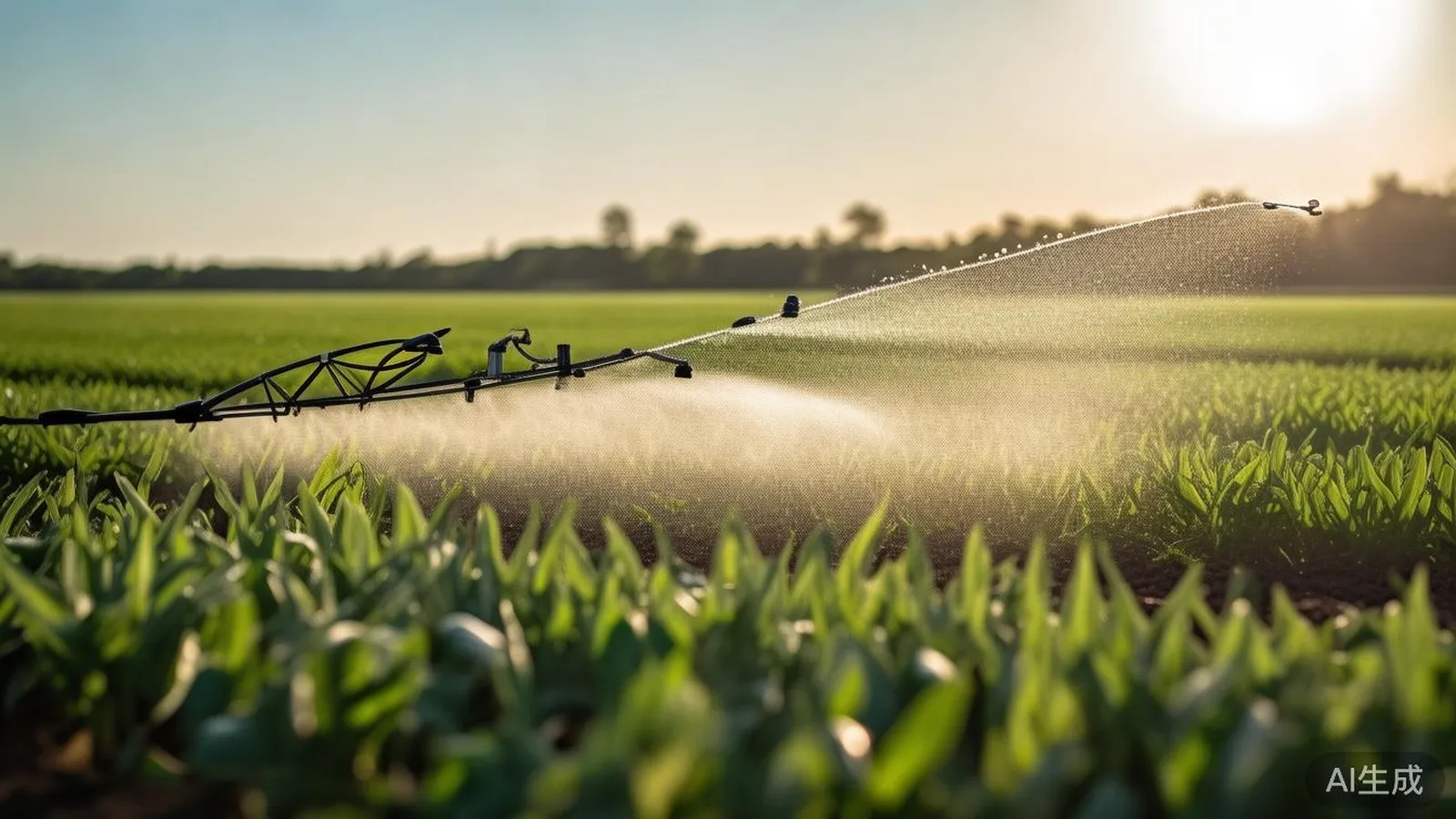 How to Select Spot Sprayer Nozzles for Accurate Band Treatment