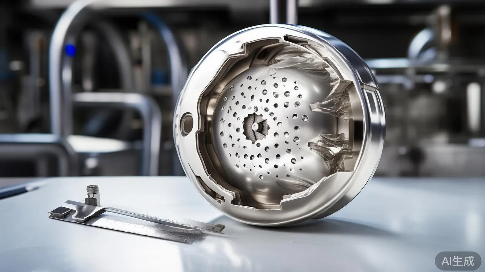 Spray Ball Sizing: Hole Pattern, Orifice Flow and Coverage