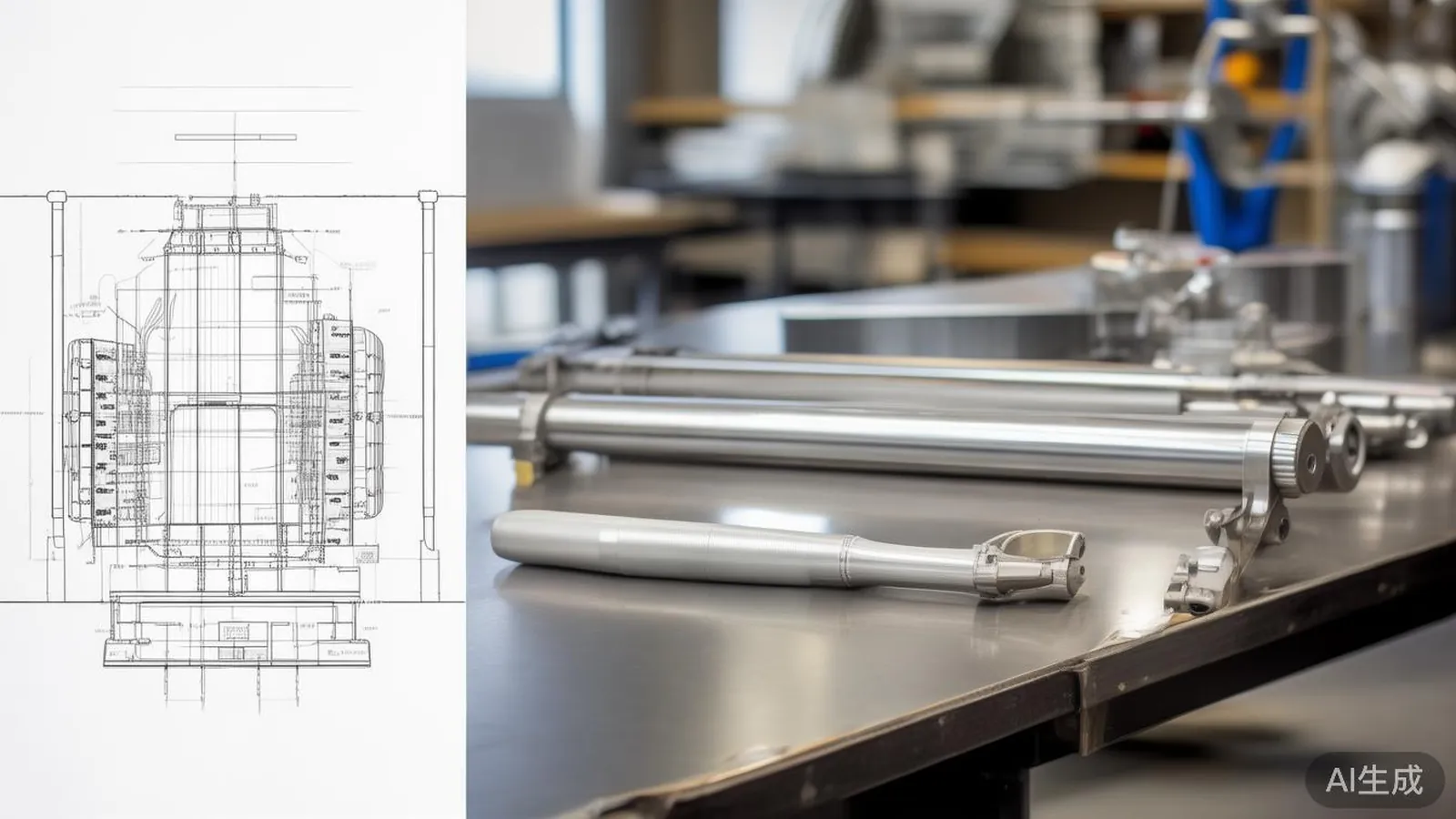 How to Spec a Spray Lance or Injection Quill for Vessel and Duct Duty