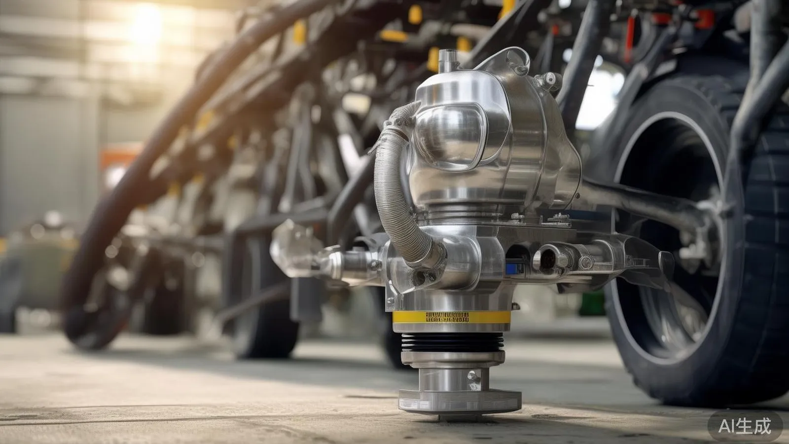 Sprayer Pump Sizing for a Boom That Cannot Hold Its Rate