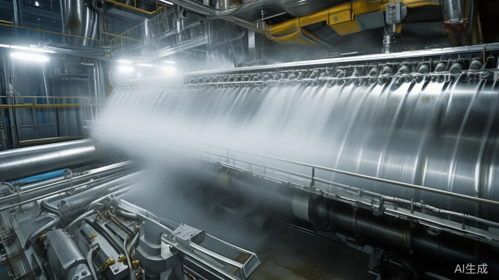 Inlet Fogging for Gas Turbines: Output, Water Spec and Retrofit Risk