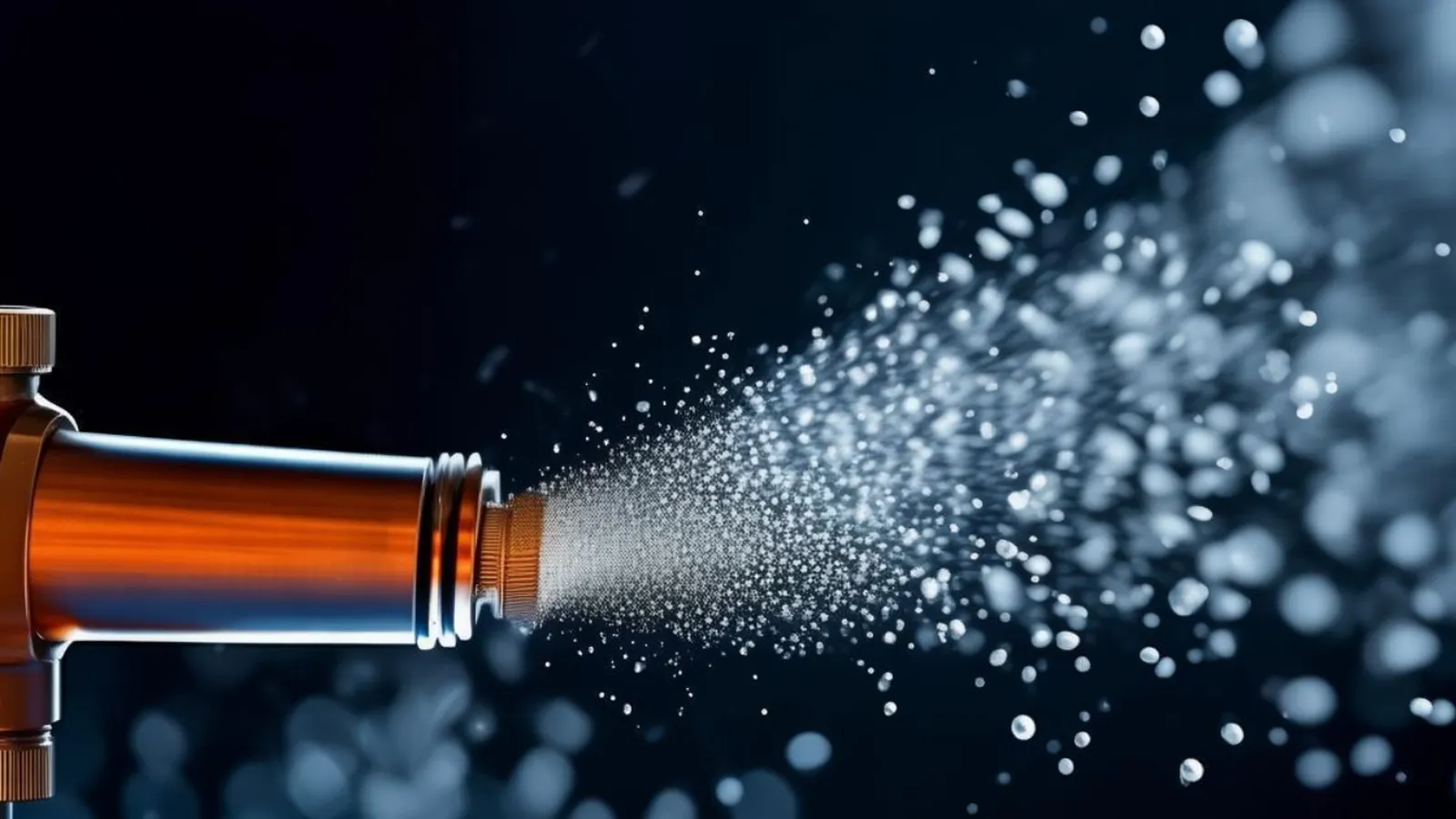 Atomizer Guide 2026: Types, Droplet Size, How to Choose